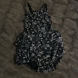 Janie and Jack bloomer